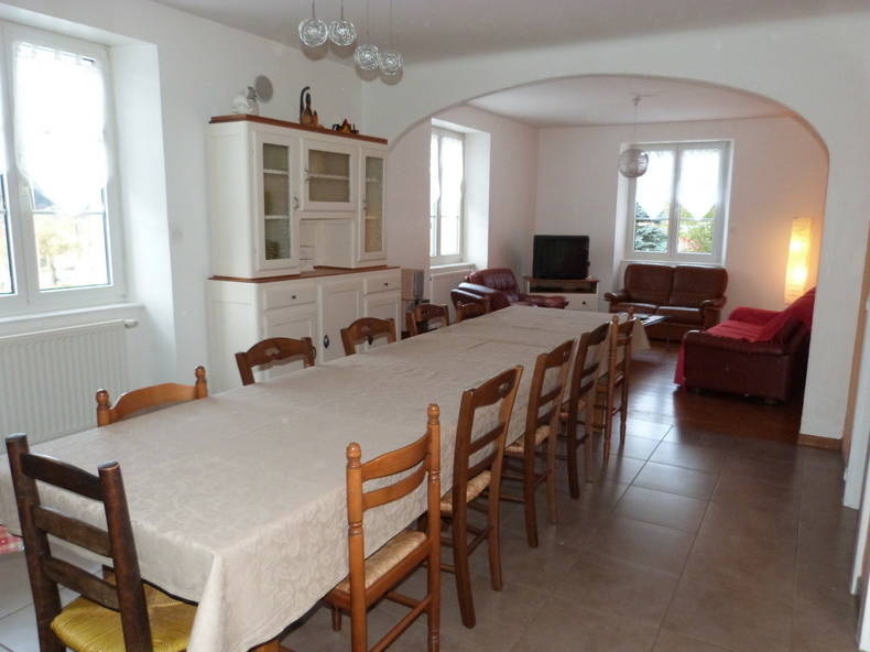 Logement Entier Ban-sur-Meurthe-Clefcy 72975-2