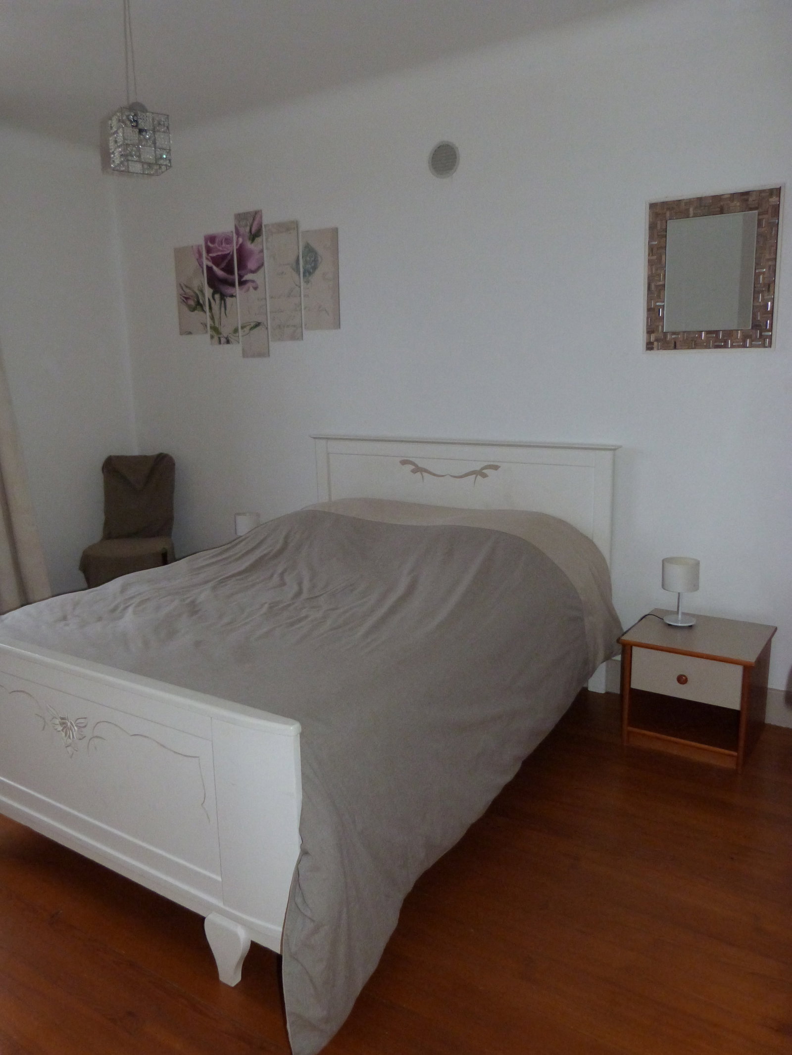 Entire Home Ban-sur-Meurthe-Clefcy 72975