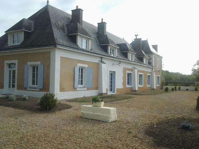 Independent Studio Aubigné-Racan 48789