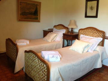 Chambre À Louer Aubigné-Racan 48789