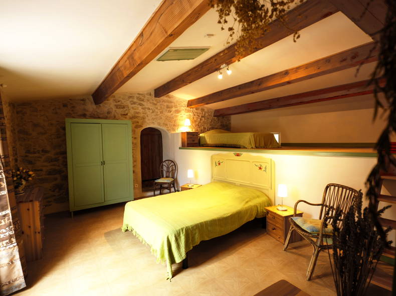 Toda La Casa Orthoux-Sérignac-Quilhan 96916-1