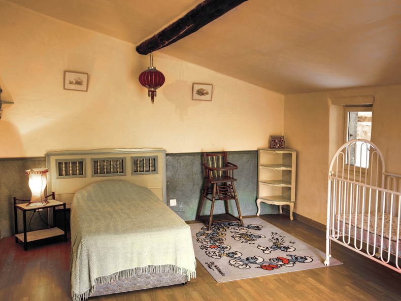 Toda La Casa Orthoux-Sérignac-Quilhan 96916-3