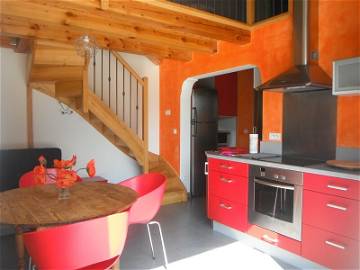 Chambre À Louer Montignargues 88301