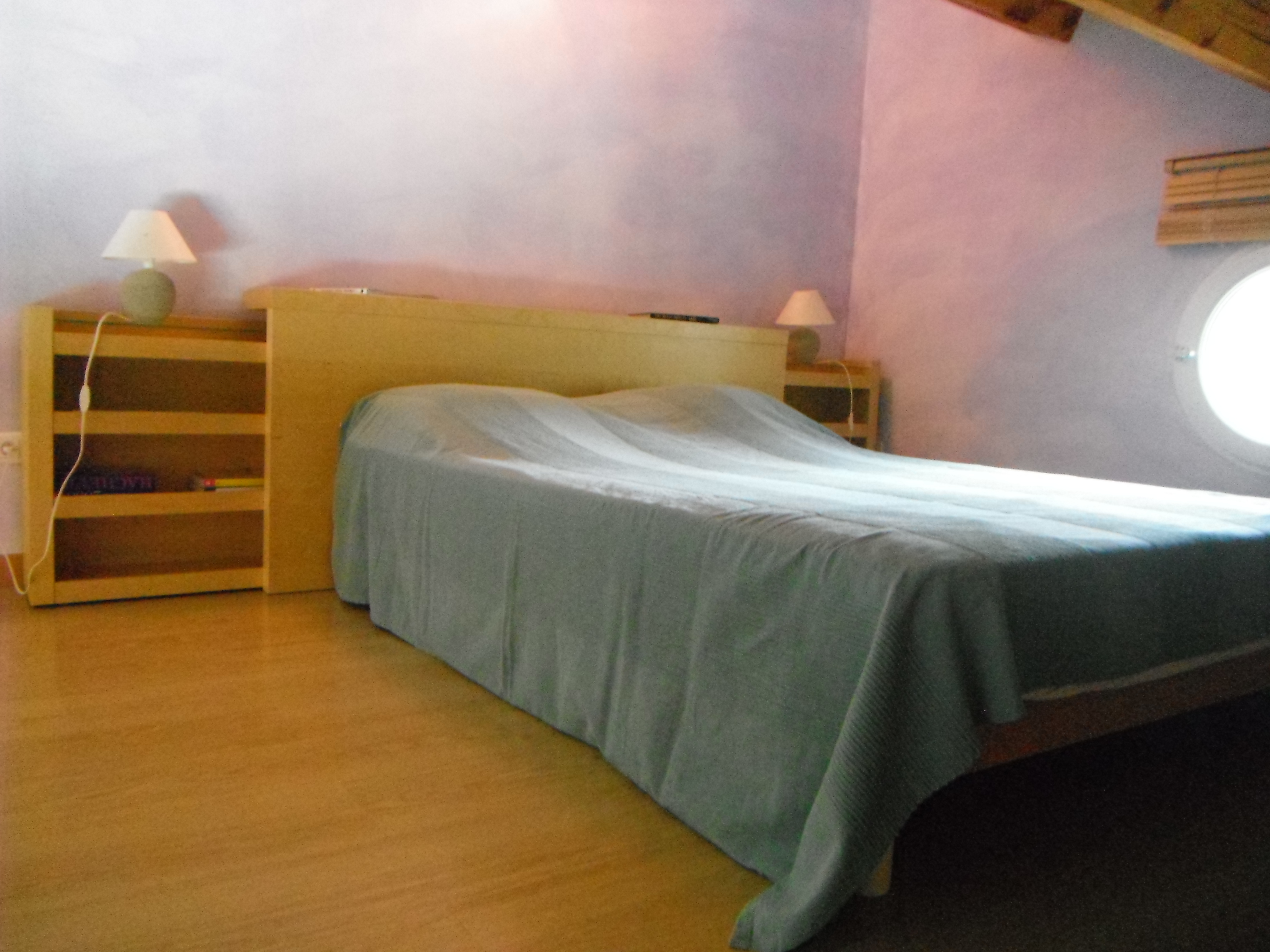 Toda La Casa Montignargues 88301-3