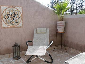 Chambre À Louer Saint-Cirice 49732