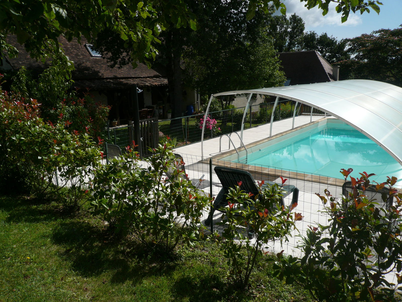 Entire Home Aquitaine-Limousin-Poitou-Charentes 151095