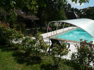 Chambre À Louer Aquitaine-Limousin-Poitou-Charentes 151095