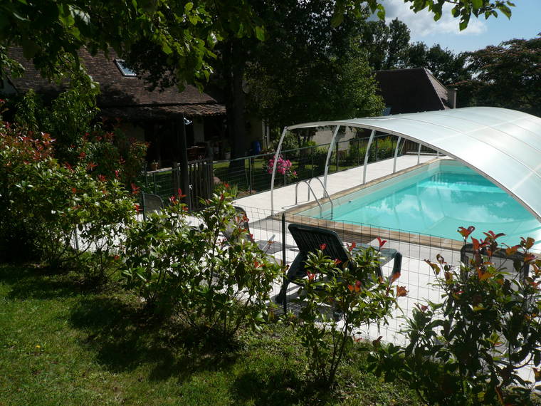Pokój Do Wynajęcia Aquitaine-Limousin-Poitou-Charentes 151095