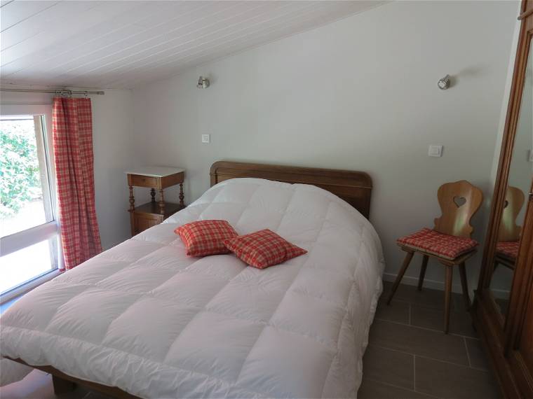 Chambre À Louer Merxheim 75406-1