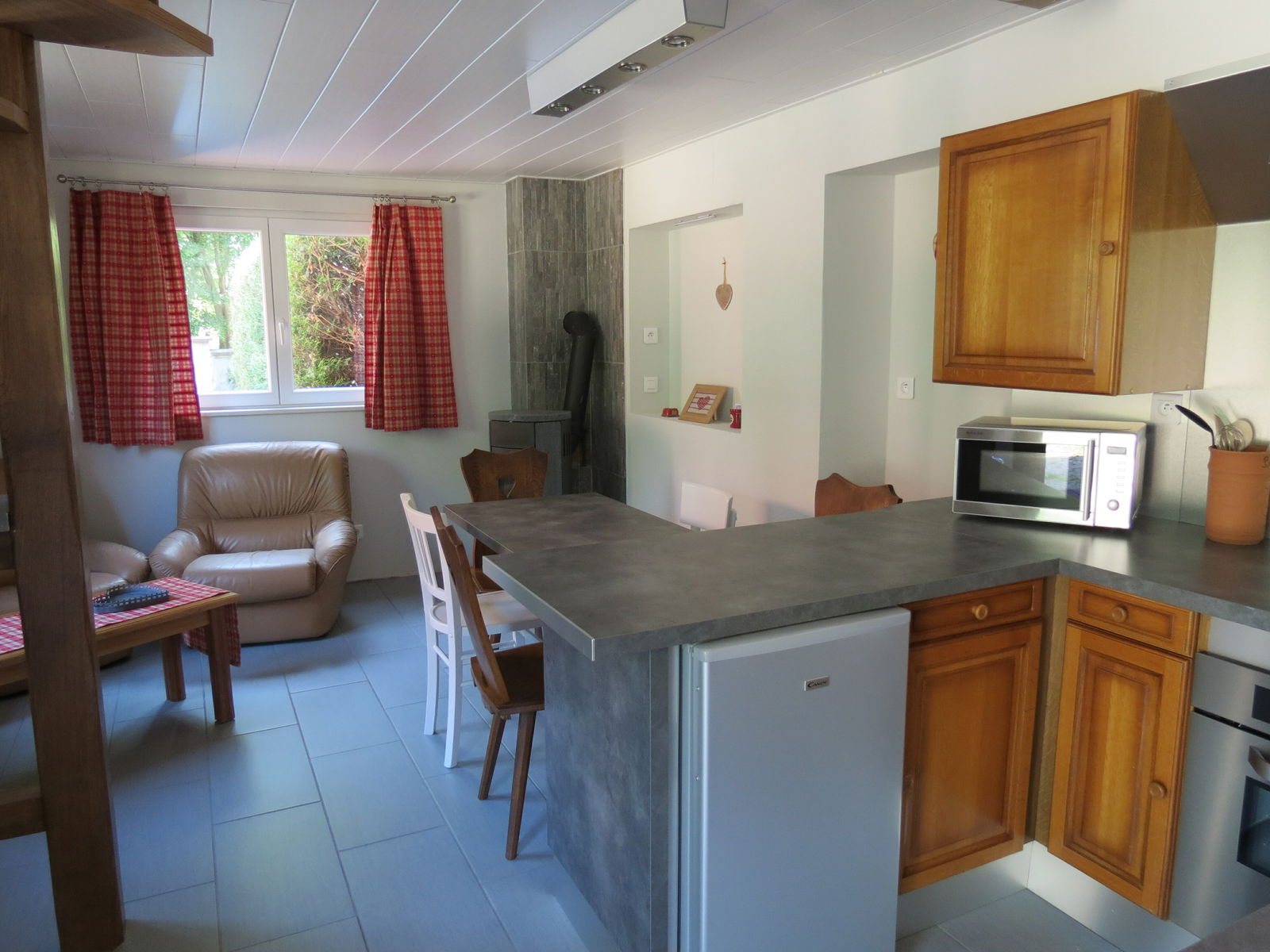 Entire Home Merxheim 75406