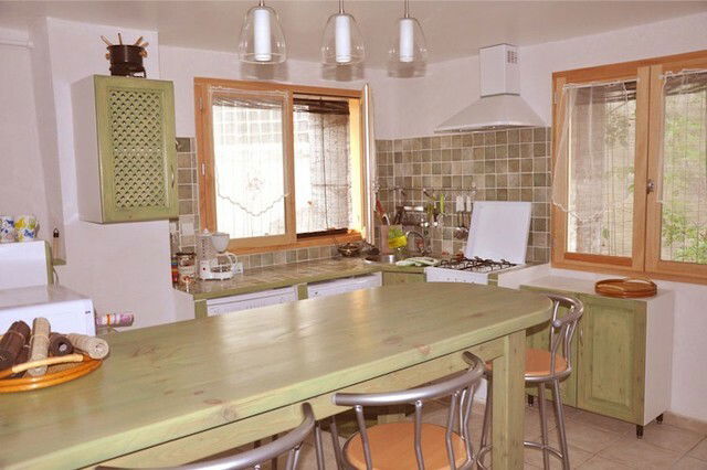 Independent Studio Saint-Bonnet-en-Champsaur 36090