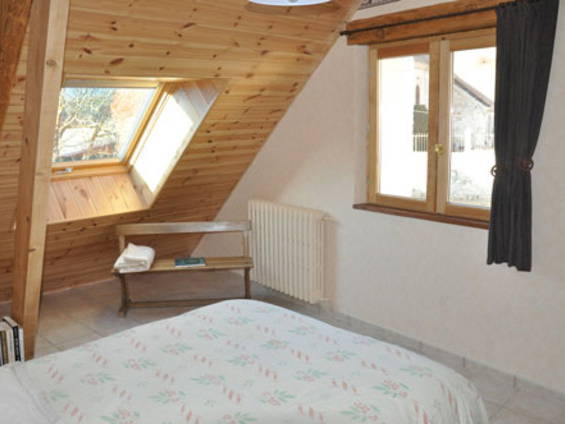 Toda La Casa Saint-Bonnet-en-Champsaur 36090-2