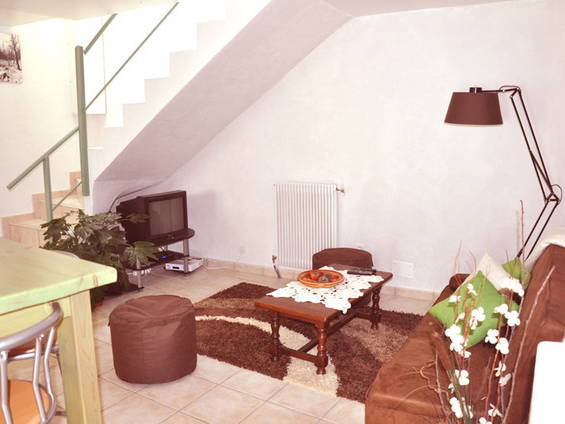 Toda La Casa Saint-Bonnet-en-Champsaur 36090-4