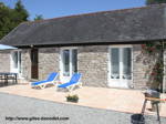 Studio À Louer Bénodet 40687
