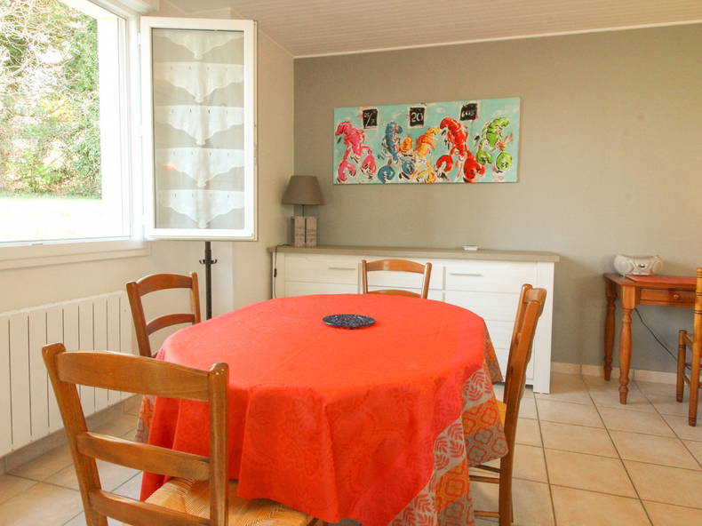 Hele Huis Bénodet 40687-2