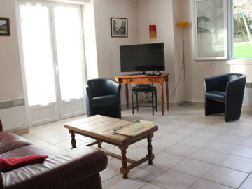 Chambre À Louer Bénodet 40687