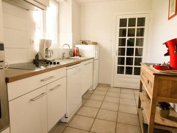 Logement Entier Bénodet 40687-6