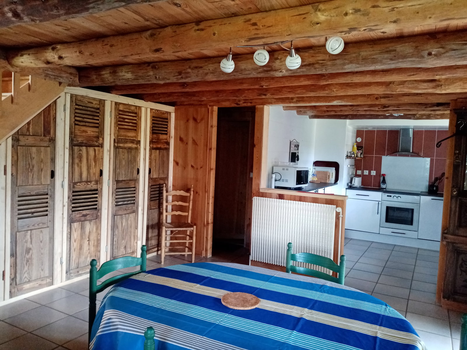 Entire Home Marat 75399