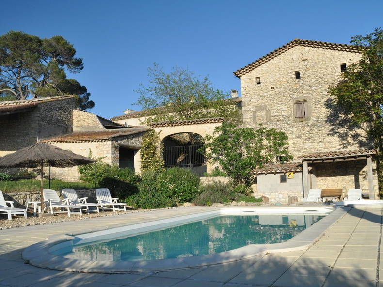 Toda La Casa Orthoux-Sérignac-Quilhan 96882-1