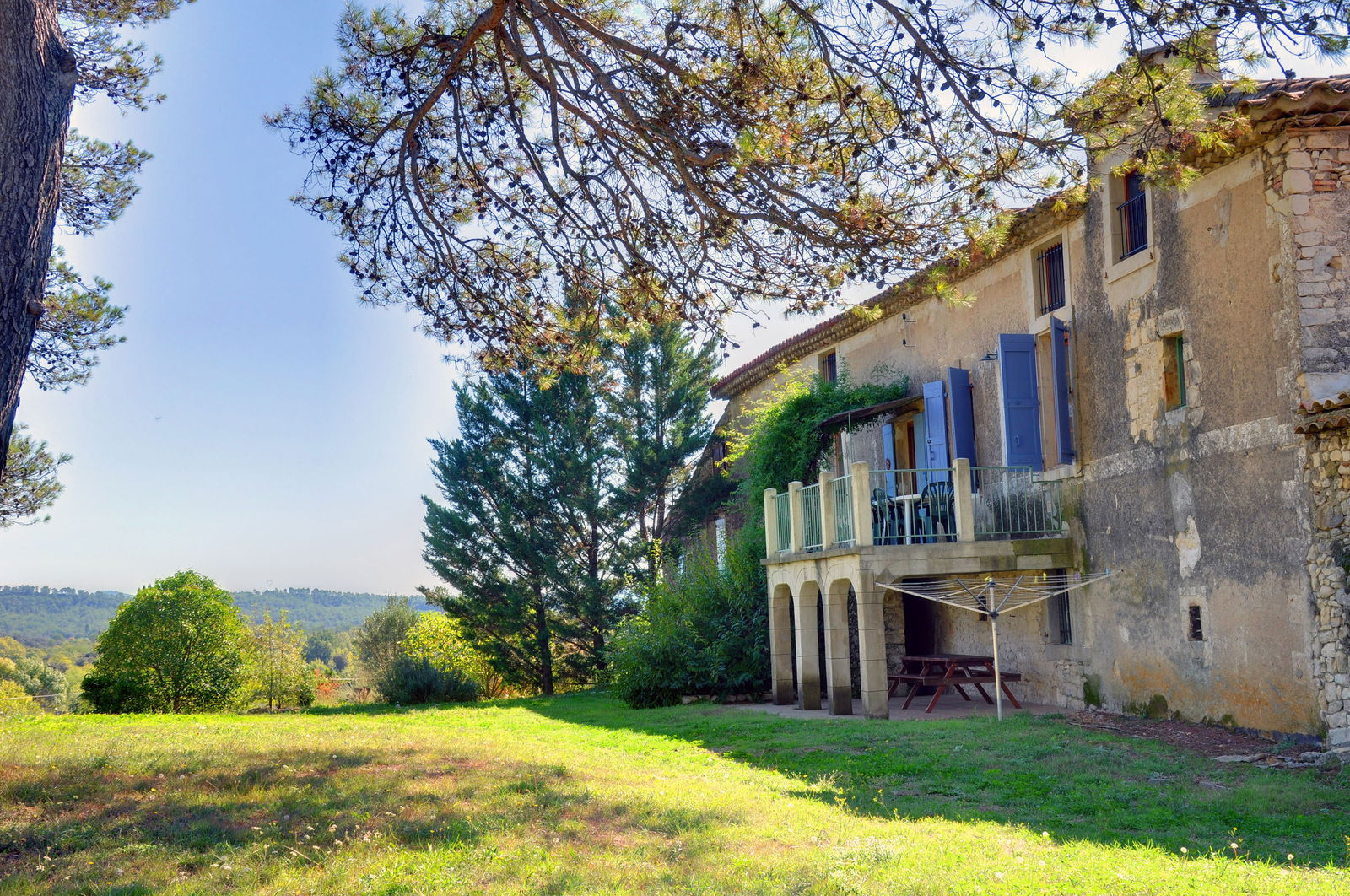 Entire Home Orthoux-Sérignac-Quilhan 96882