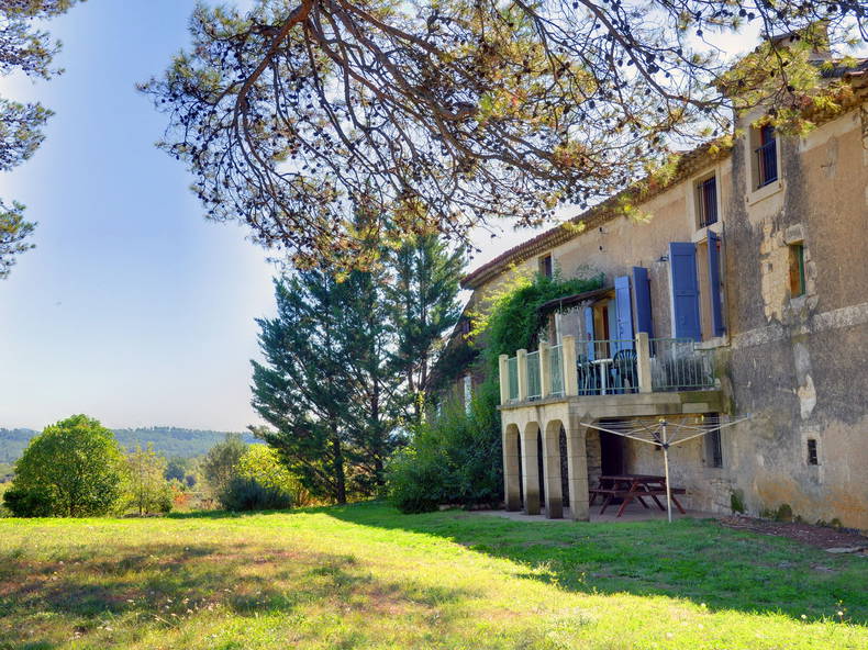 Toda La Casa Orthoux-Sérignac-Quilhan 96882-3