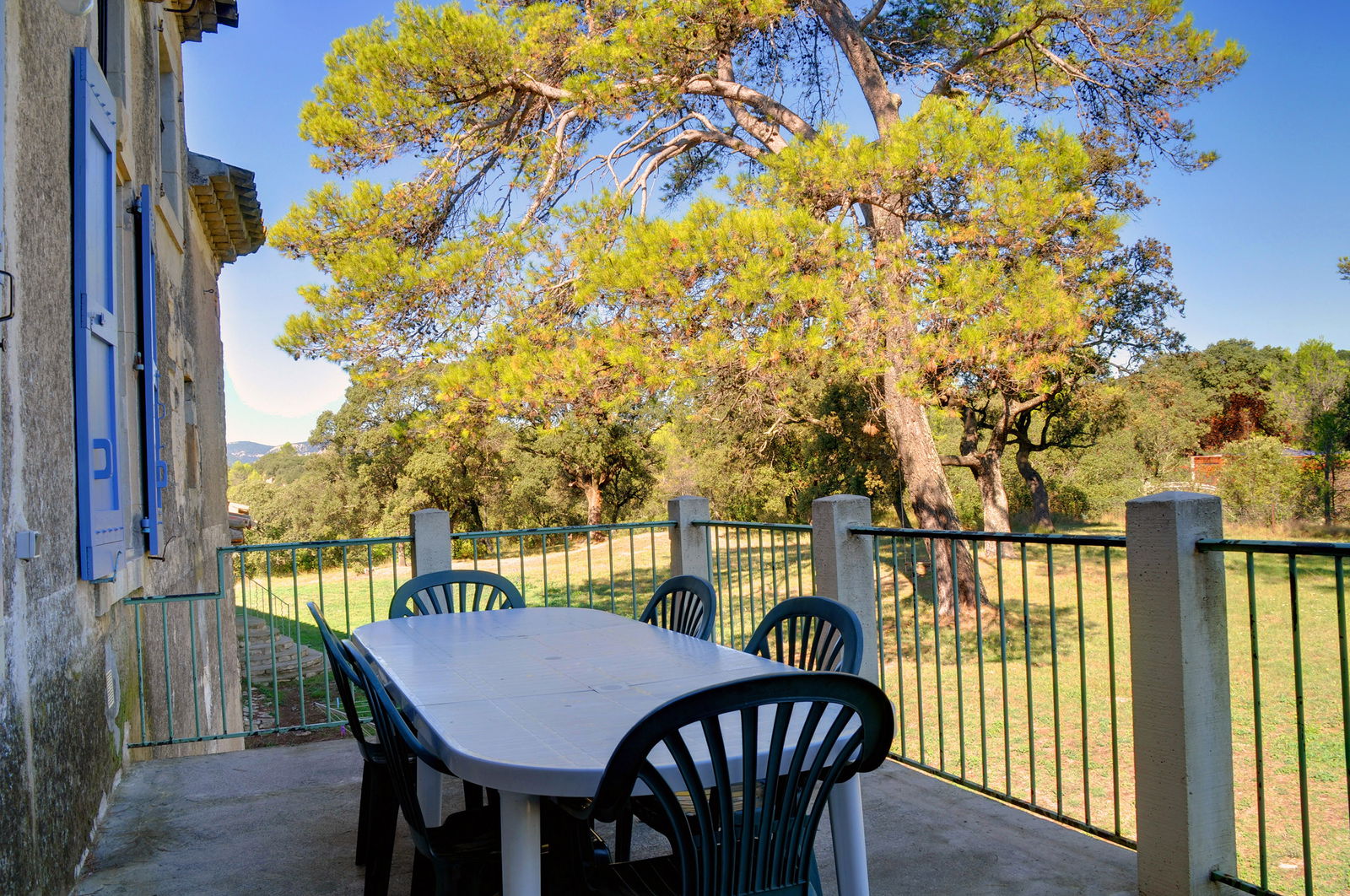 Entire Home Orthoux-Sérignac-Quilhan 96882