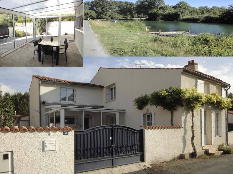 Logement Entier Coulon 96816-2