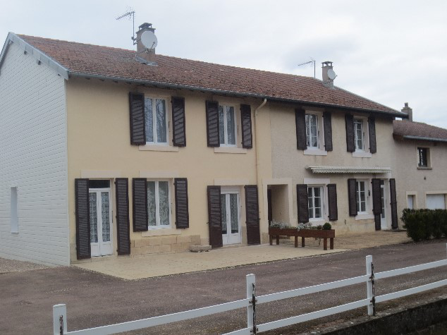 Entire Home Maizey 167075