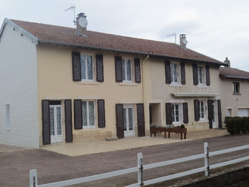 Logement Entier Maizey 167075-5