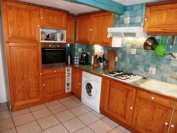 Logement Entier Bagnoles 143252-7