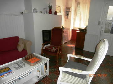 Logement Entier Bagnoles 143252-9