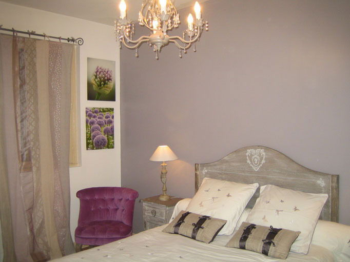 Bed And Breakfast Rillieux-la-Pape 64871