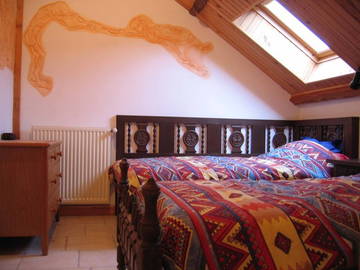 Chambre À Louer Gigny-Sur-Saône 34660