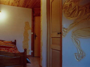 Chambre D'hôte Gigny-Sur-Saône 34660-4