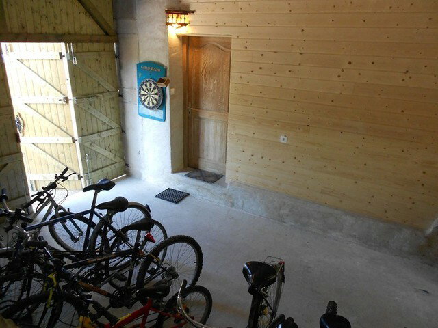 Bed And Breakfast Gigny-sur-Saône 34660