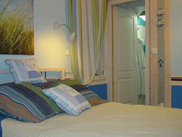 Bed And Breakfast Cenon 38043