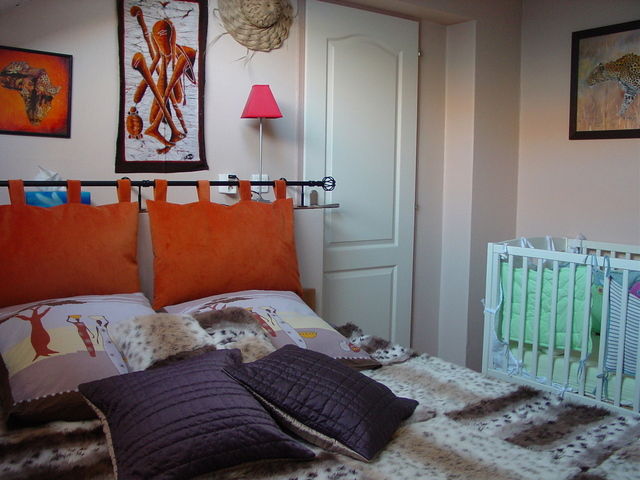 Bed And Breakfast Cenon 38043