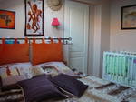 Chambre D'hôte Cenon 38043