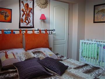 Chambre D'hôte Cenon 38043-2