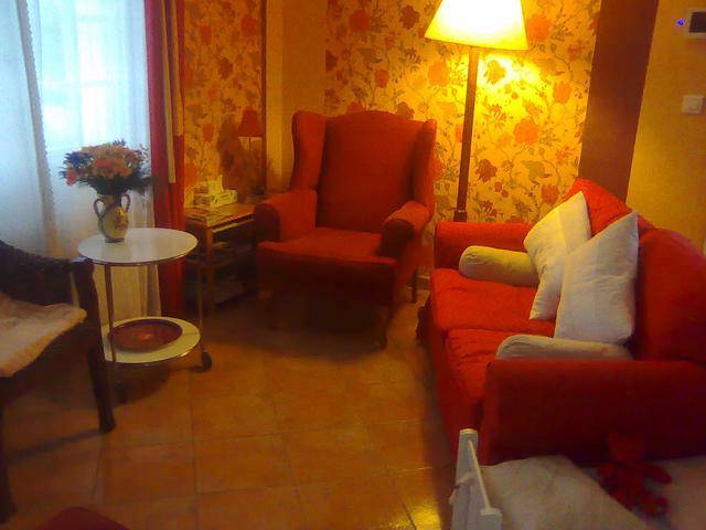 Bed And Breakfast Cenon 38043-5