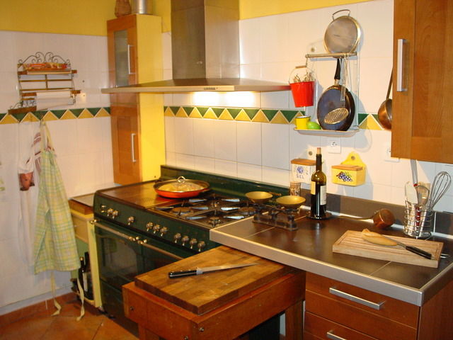 Bed And Breakfast Cenon 38043