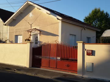 Chambre D'hôte Cenon 38043-10