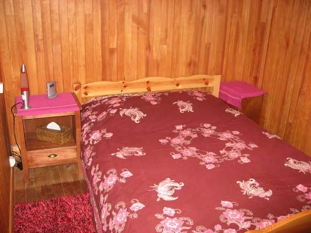 Entire Home Saint-Gervais-les-Bains 44361