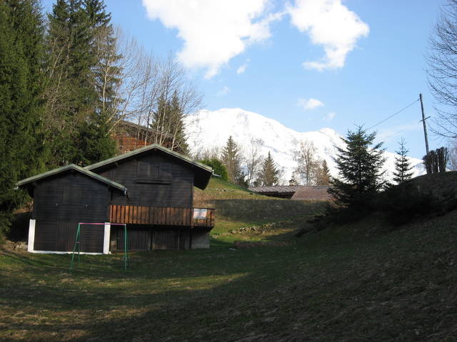 Toda La Casa Saint-Gervais-les-Bains 44361-2