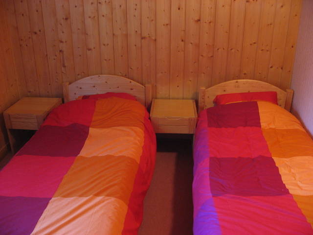 Toda La Casa Saint-Gervais-les-Bains 44361-4