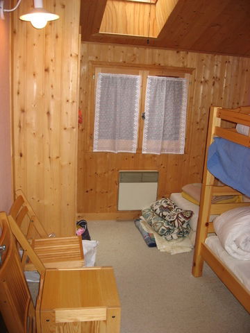 Entire Home Saint-Gervais-les-Bains 44361