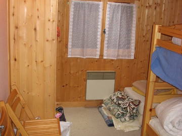 Logement Entier Saint-Gervais-Les-Bains 44361-7