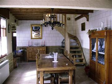 Chambre À Louer Lefaux 46925