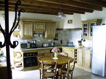 Chambre À Louer Lefaux 46925