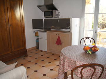 Logement Entier Gargas 48964-4